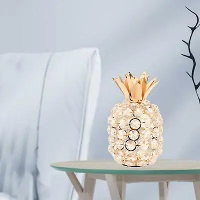 Buy Nordic Style Crystal   Fruit Ornament Handmade Desktop   • 13.67£