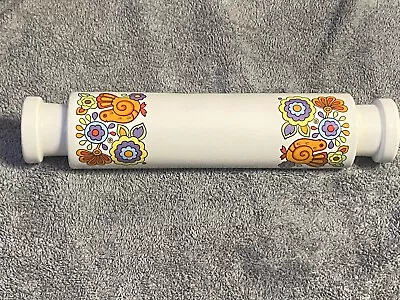 Buy Lord Nelson Gaytime Retro Vintage Rolling Pin Fabulous Display Piece  • 8£
