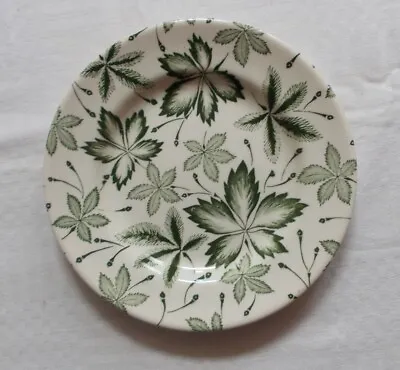 Buy Staffordshire Ironstone Dessert Plates 7'' Stamped Limited Edition. £49.99 Each. • 49.99£