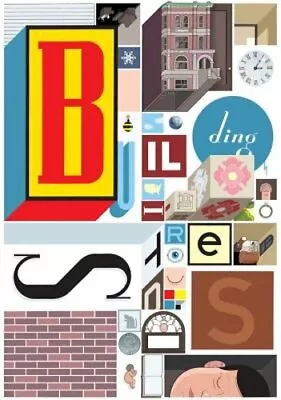 Buy Building Stories By Chris Ware: New • 69.12£