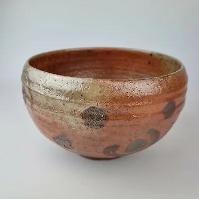 Buy Unmarked Probably Lisa Hammond Studio Pottery Bowl 21cm Diameter • 195£