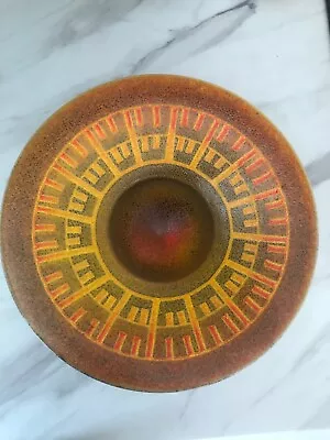 Buy Poole Pottery Bowl • 30£