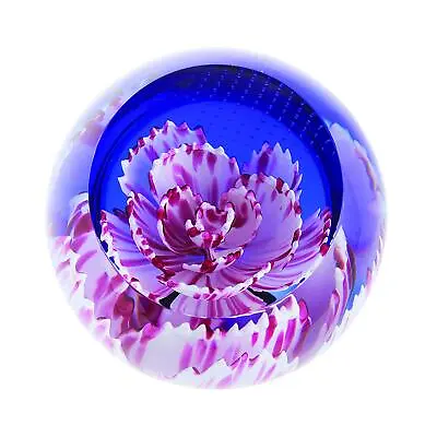Buy Caithness Glass Paperweight Floral Charms Collection - Various Designs • 50£