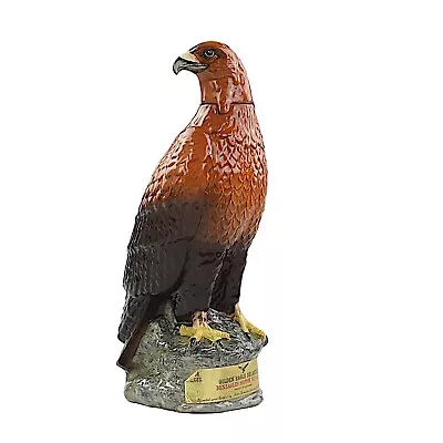 Buy Beswick Golden Eagle, Beneagles Decanter • 25£
