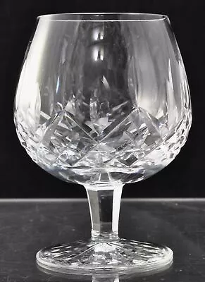 Buy Waterford Cut Crystal Lismore 5 1/4  Balloon Brandy Snifter(s) • 38.52£