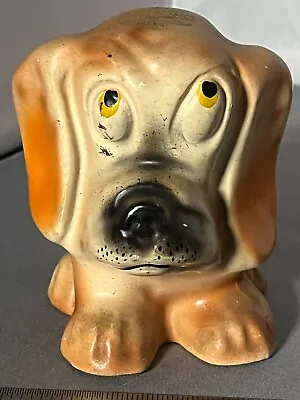 Buy Vintage Dog Figurine China Ornament England • 9.99£