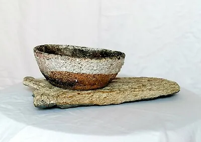 Buy Hand Finished Wabi -Sabi Ceramic, Ceramic Bowl, Japanese  Pottery Technique • 65£