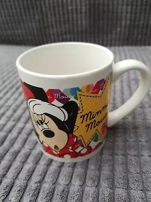 Buy Walt Disney, Minnie Mouse,  I Love Shopping  Children's Mug Cup  • 6.31£