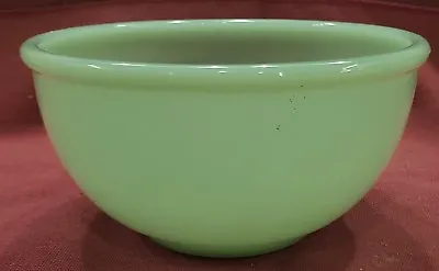 Buy Rare Jadeite 10 Ounce Cereal Bowl Fire King Restaurant Ware  • 70.96£