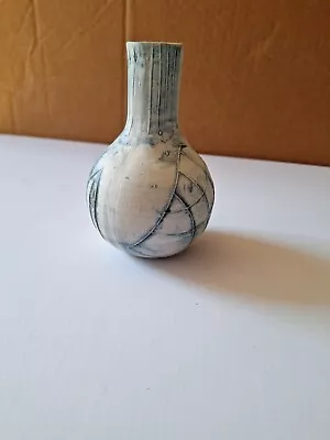 Buy CARN POTTERY VASE N41 Mint Condition • 19.99£