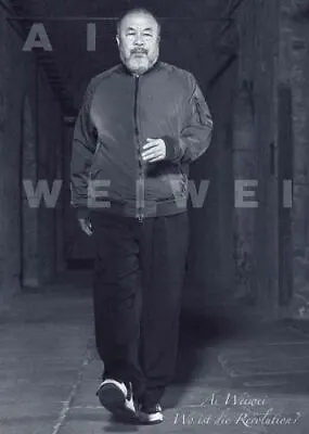 Buy Ai Weiwei • 24.40£