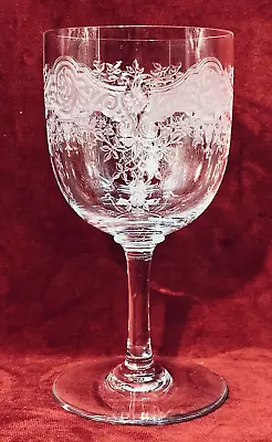 Buy Baccarat Medicis Water Glass Wine Glasses Water Glasses Water Glass Crystal Grave • 77.22£