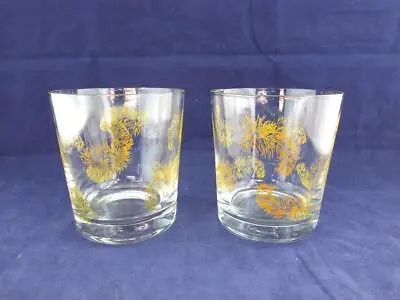 Buy Large Colony Clear Glass Angel Kiss Votive Candle Holders - 2 Holders. • 10.96£