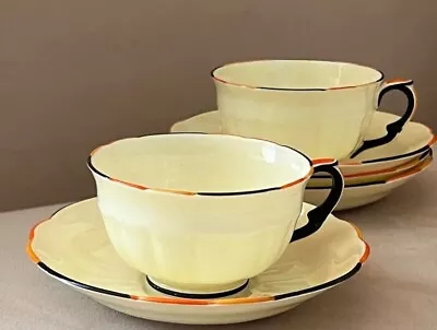 Buy Crown Staffordshire Tea Set For Two. • 189£