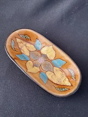 Buy Ceramic Pin Dish From The Guernsey Pottery  ~ 18cm • 10£