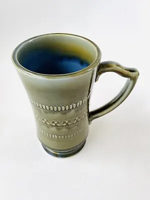 Buy Wade (Ulster) Pottery 1970s Shamrock Mug • 12.99£