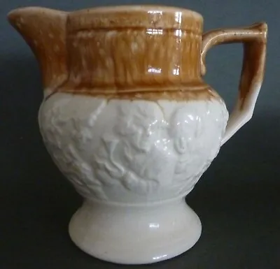 Buy Antique Kilnhust Old Pottery Yorkshire 1746-1929 Stoneware Tavern Jug. • 28£