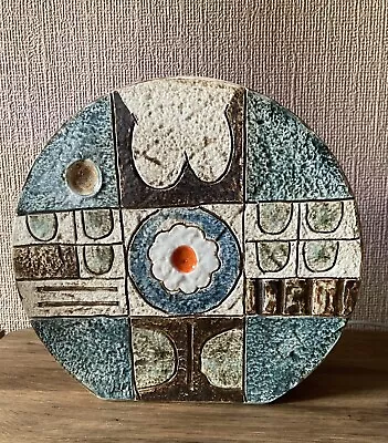 Buy Troika Wheel Vase Fosters Pottery Cornwall • 170£