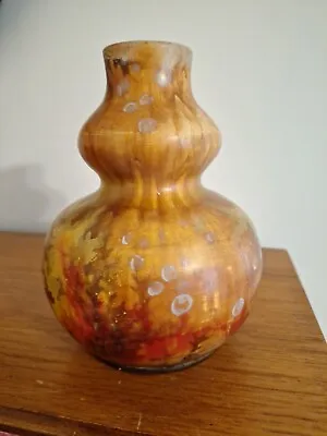 Buy Pottery Gord Art Deco Vase • 5£