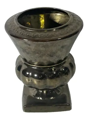 Buy Dartmouth Pottery  Vase ( A2) 15 Cm Tall, Decorative, Vintage • 17.47£