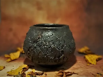 Buy Studio Pottery.. Chawan / Yunomi  Tea Bowl. Wabi Sabi .Japanese Style. Matcha • 24£