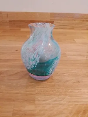 Buy Caithness Glass Bud Vase • 8£