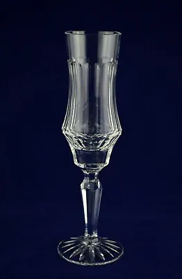 Buy Galway Crystal  OLD GALWAY  Champagne Flute / Glass 20.8cms (8-1/8 ) Tall • 19.50£
