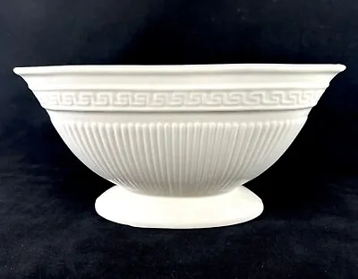 Buy Vintage Dartmouth Creamware Neo Classical Mantel Vase Ceramic Pottery Planter • 33£