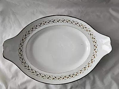 Buy Swansea Welsh Early 19th Century Very Large Platter Dish, Circa 1810 (a) • 255£