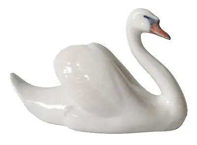 Buy Royal Copenhagen Swan 073 - Made In Denmark • 74.99£