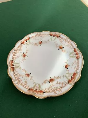 Buy Vintage Melba Bone China Side Plate - Good Used Condition • 5£