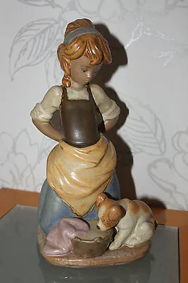 Buy Lladro Figurine • 70£