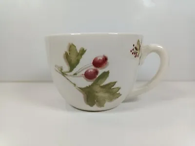 Buy Cup Woodland Pattern By Royal Stafford Fine Earthenware  • 4.80£