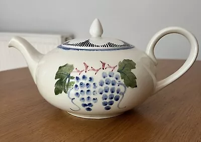 Buy Poole Pottery Teapot • 8£