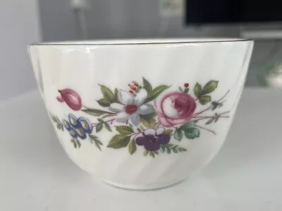 Buy Minton - Marlow - Fluted Porcelain - Sugar Bowl, • 3£