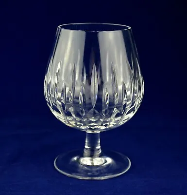 Buy Edinburgh Crystal  SONATA  Brandy Glass 12.4cms (4-7/8 ) Tall • 18.50£