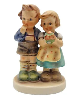 Buy Goebel Hummel Figurine  We Congratulate  220 4  Tall West Germany • 12£