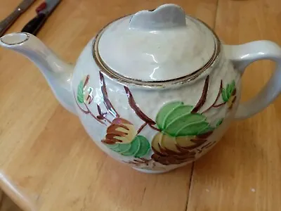 Buy Ringtons Maling Ware Teapot • 10.99£