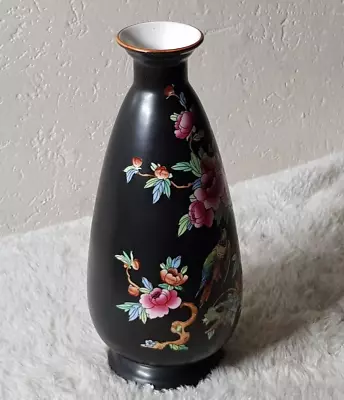 Buy Devonware Fielding Art Nouveau Vase In The Rare 'Victorian' Pattern  No. 0760 • 29.99£