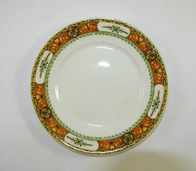 Buy Vtg Antique Limoges France Salad Bread Plate Porcelain Fine China Dinnerware 6  • 6.64£