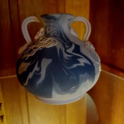 Buy Margaret McDonald Ceramics Scotland Small Vase • 22£