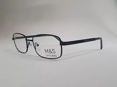 Buy Marks And Spencer M&S Glasses Frames, Dream C1, Black • 16.95£