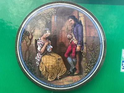 Buy Prattware Pot Lid First Appeal. Extremely Rare First Issue • 180£
