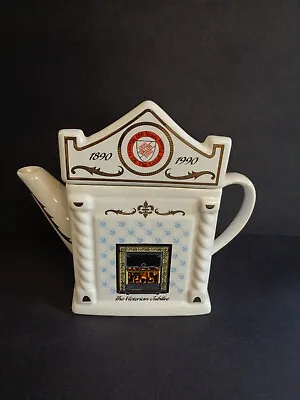 Buy Wade Teapot - Limited Edition No. 0019 Of 1000 - Valor 100 Years • 2£