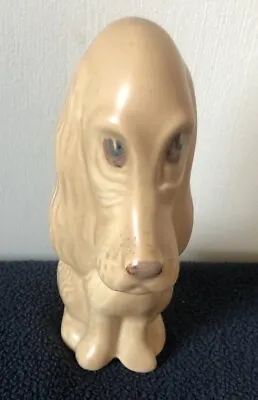 Buy Cute Sylvac Sad Dog Figure • 4.99£