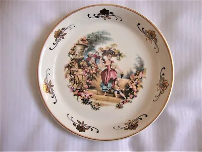 Buy Vintage Lord Nelson Pottery Pin Dish/coaster • 4.99£