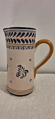 Buy Talavera Mexican Folk Art Pottery Hand Paint Coffee/ Tea Mug Cup Signed • 8£