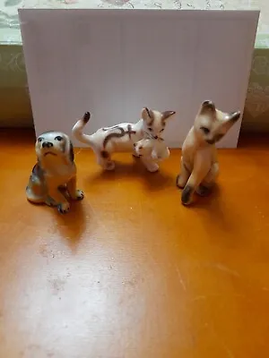 Buy China Cat And Dog Ornament • 3.99£