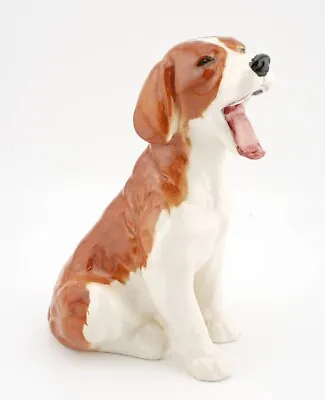 Buy Very Cute Rare Playful Puppies Beswick Dog ~ 2950 Nap Time • 38.99£
