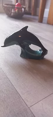 Buy Poole Pottery Dolphin Good Condition  • 7£